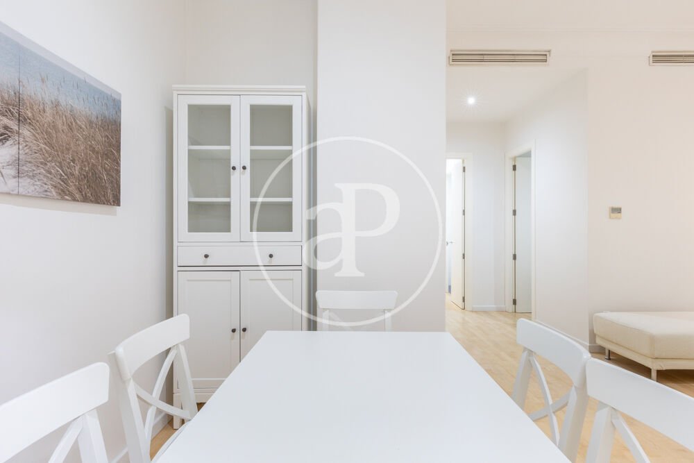 Pis de 105 m² a València
