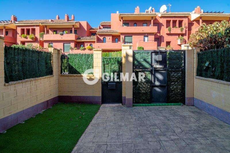 Casa de 250 m² a Estepona