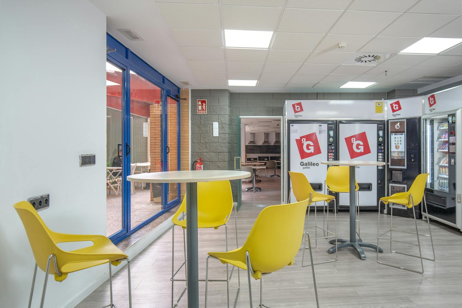 Habitación 30 m², Valencia