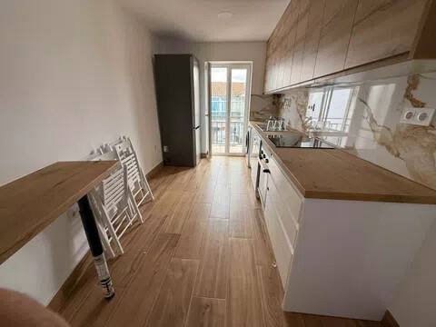 Habitación 100 m², Ávila