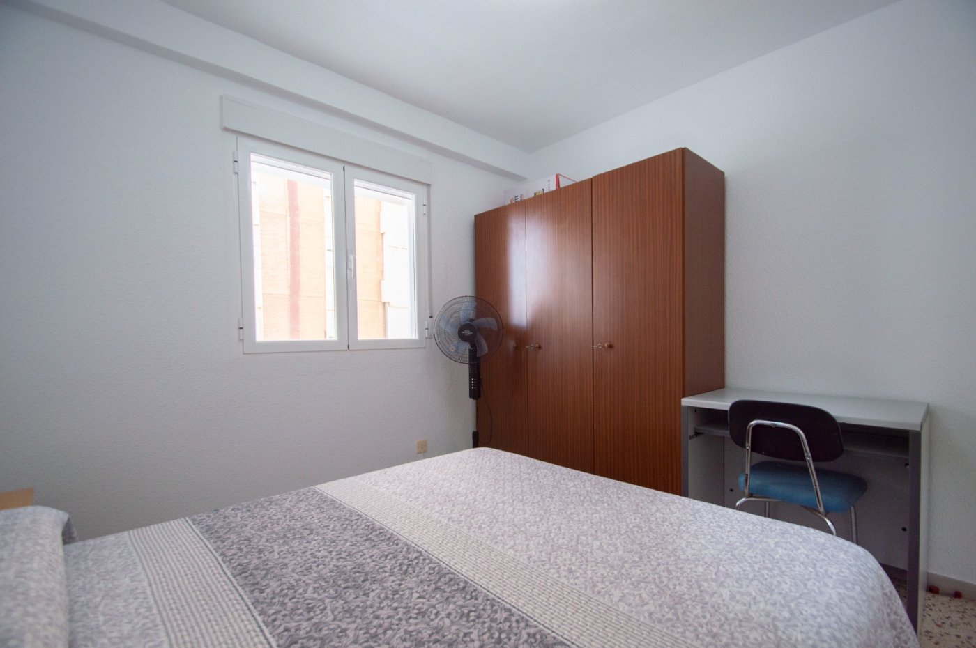 Piso de 90 m² en Almería