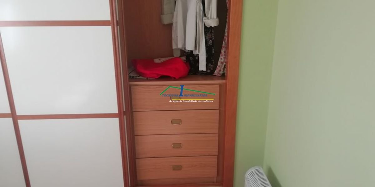 Wohnung 60 m² in Mérida
