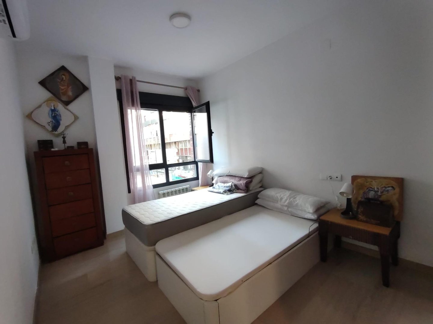 Pis de 86 m² a Granada