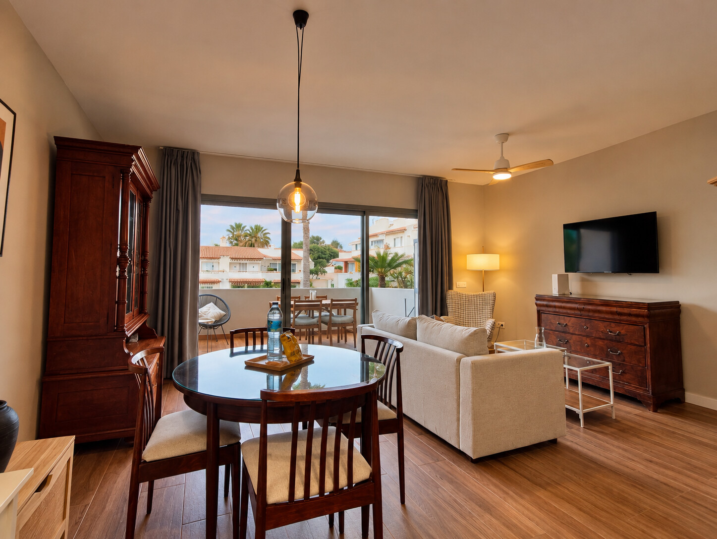 Pis de 76 m² a Puerto de la Cruz