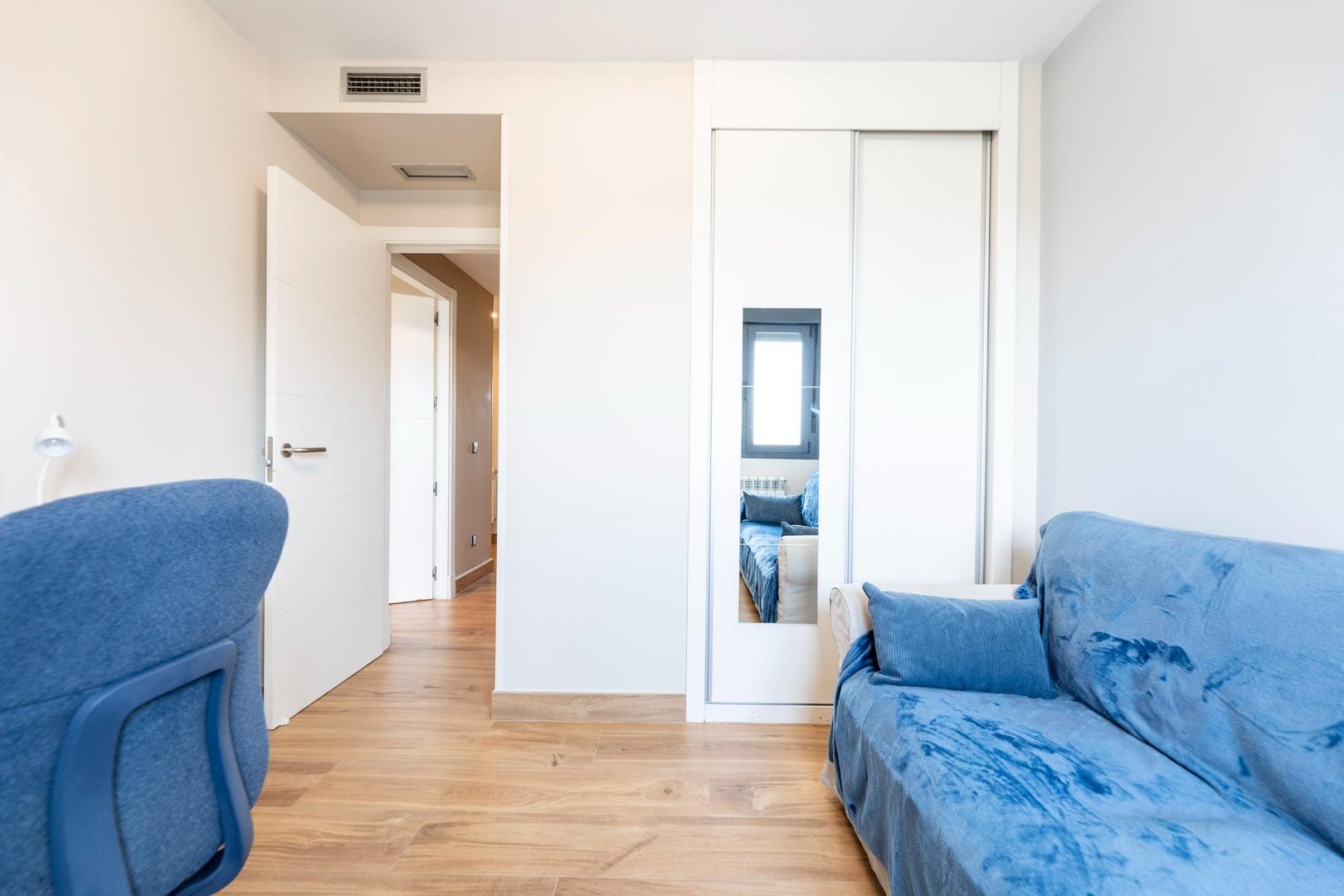 Pis de 90 m² a Madrid