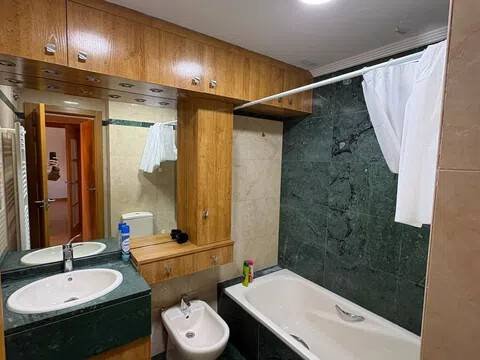 Pis de 74 m² a Valladolid