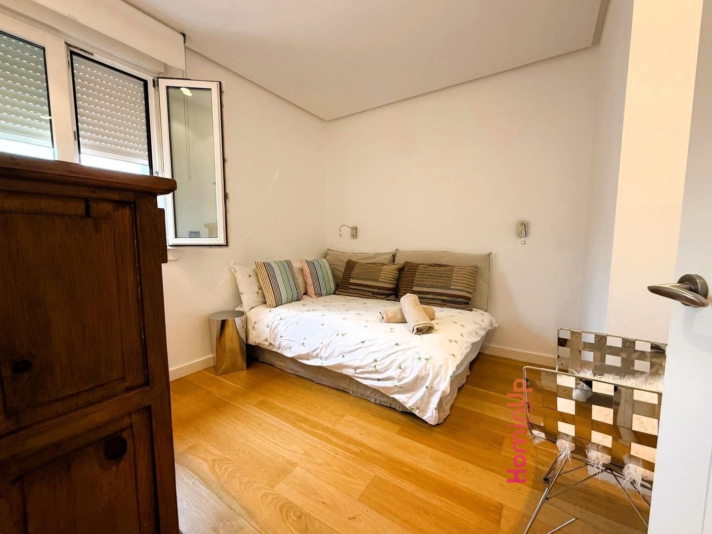 Piso de 159 m² en Bilbao
