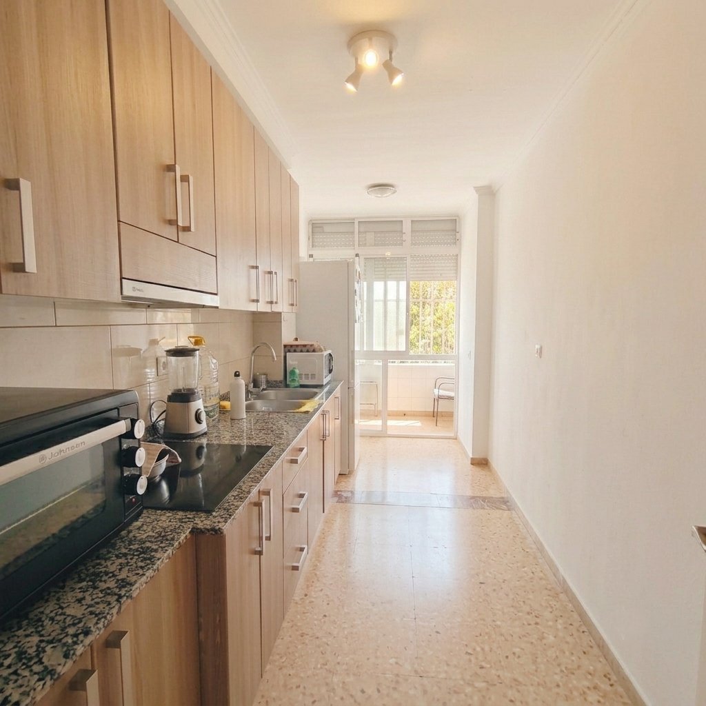 Pis de 87 m² a San Bartolomé de Tirajana