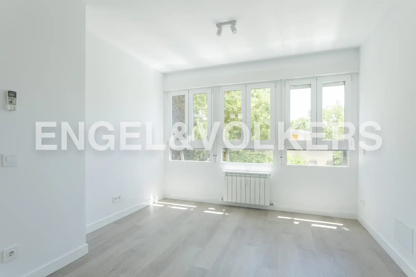 Pis de 128 m² a Madrid