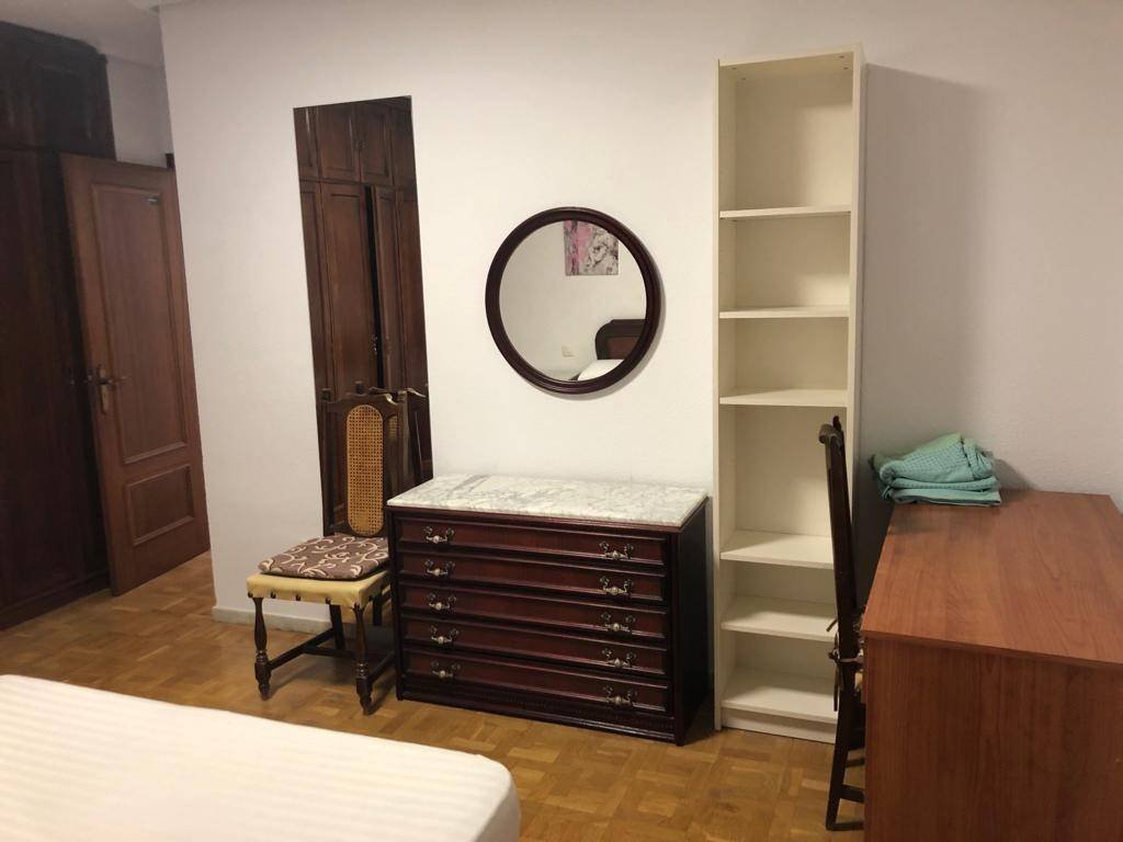 Piso de 125 m² en Salamanca