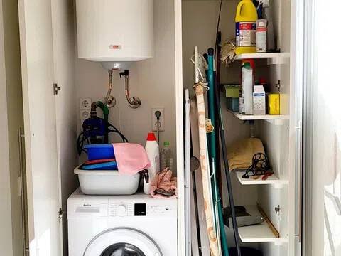 Piso de 80 m² en Manacor