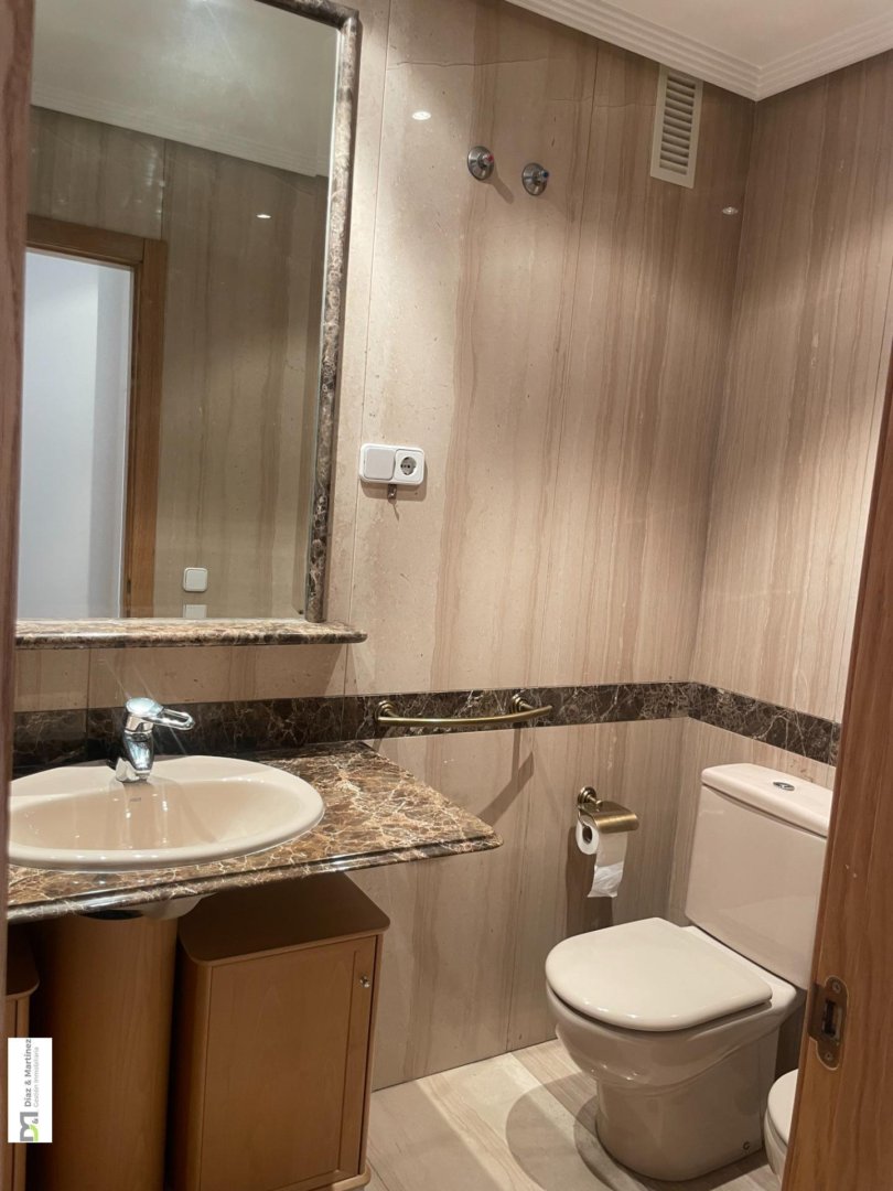 Piso de 170 m² en León