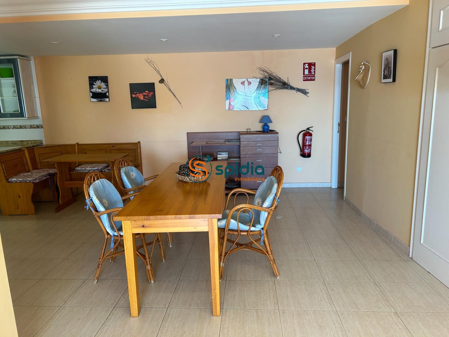 Appartement 167 m² à Águilas