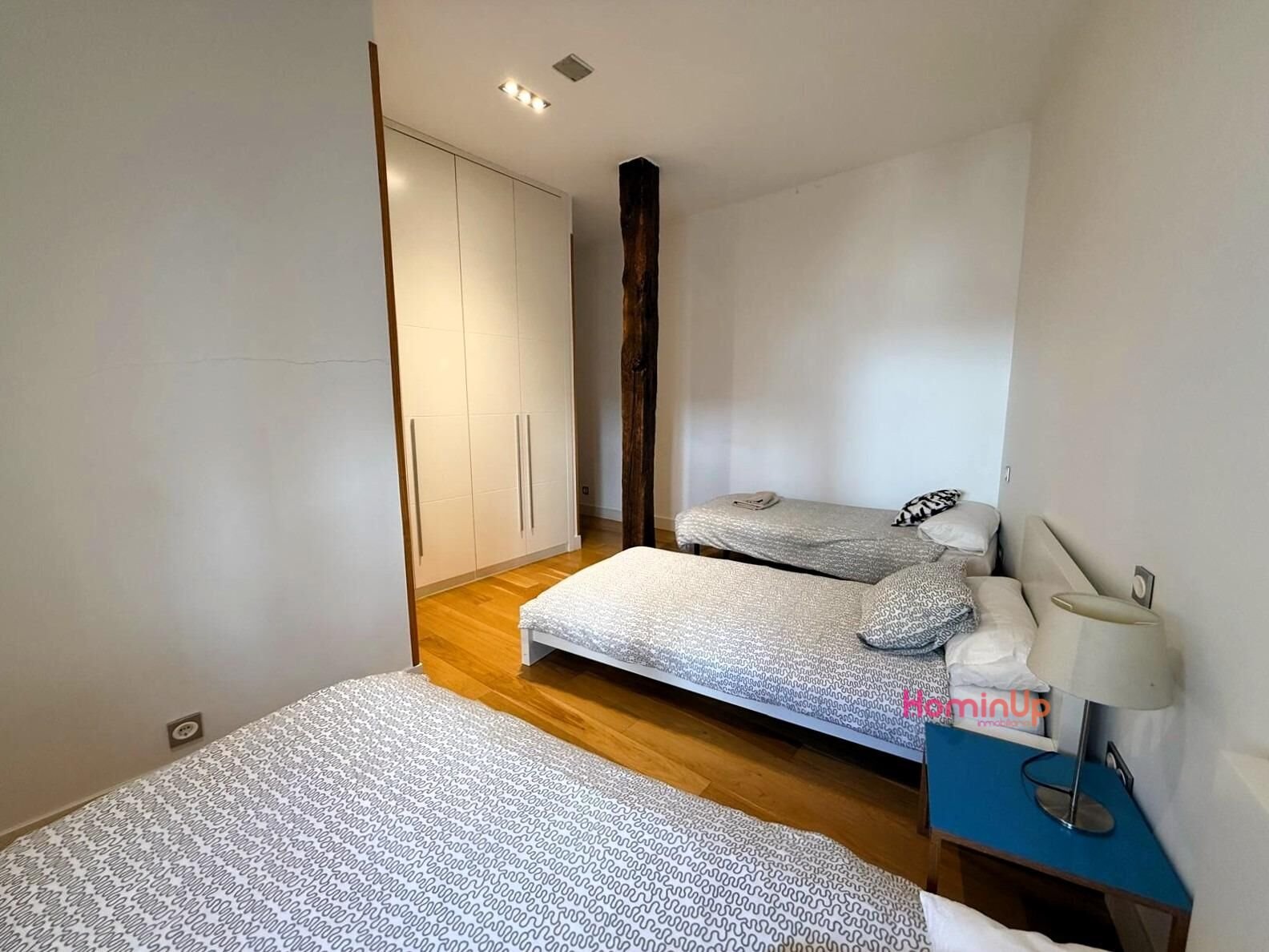 Piso de 237 m² en Bilbao