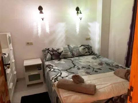 Piso de 75 m² en Benitachell