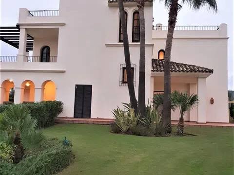 Piso de 300 m² en San Roque