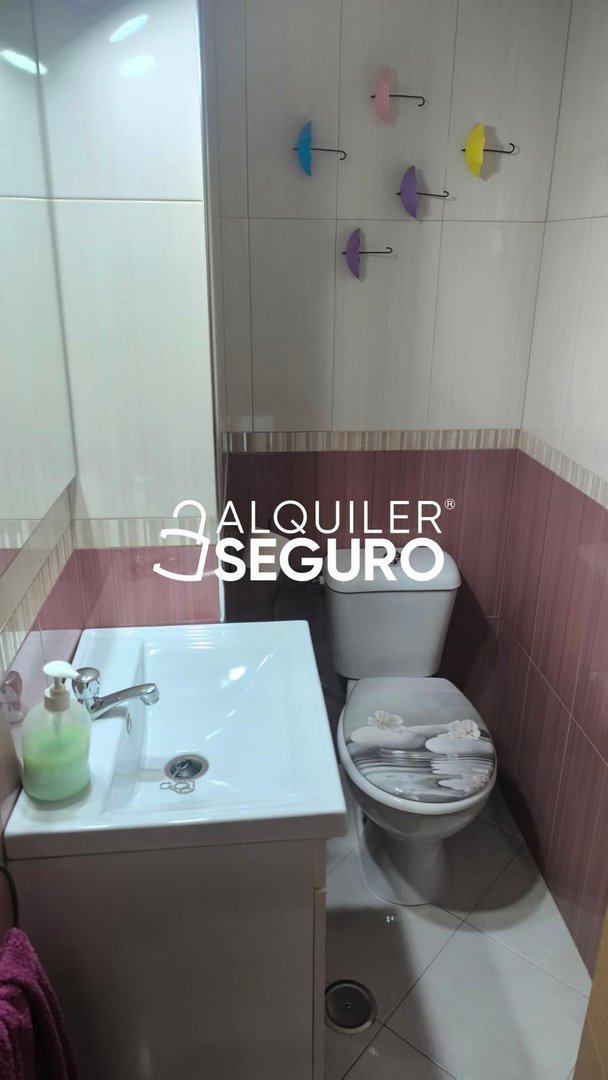 Piso de 80 m² en Sevilla