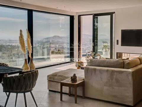 Casa de 320 m² a Santa Eulària des Riu