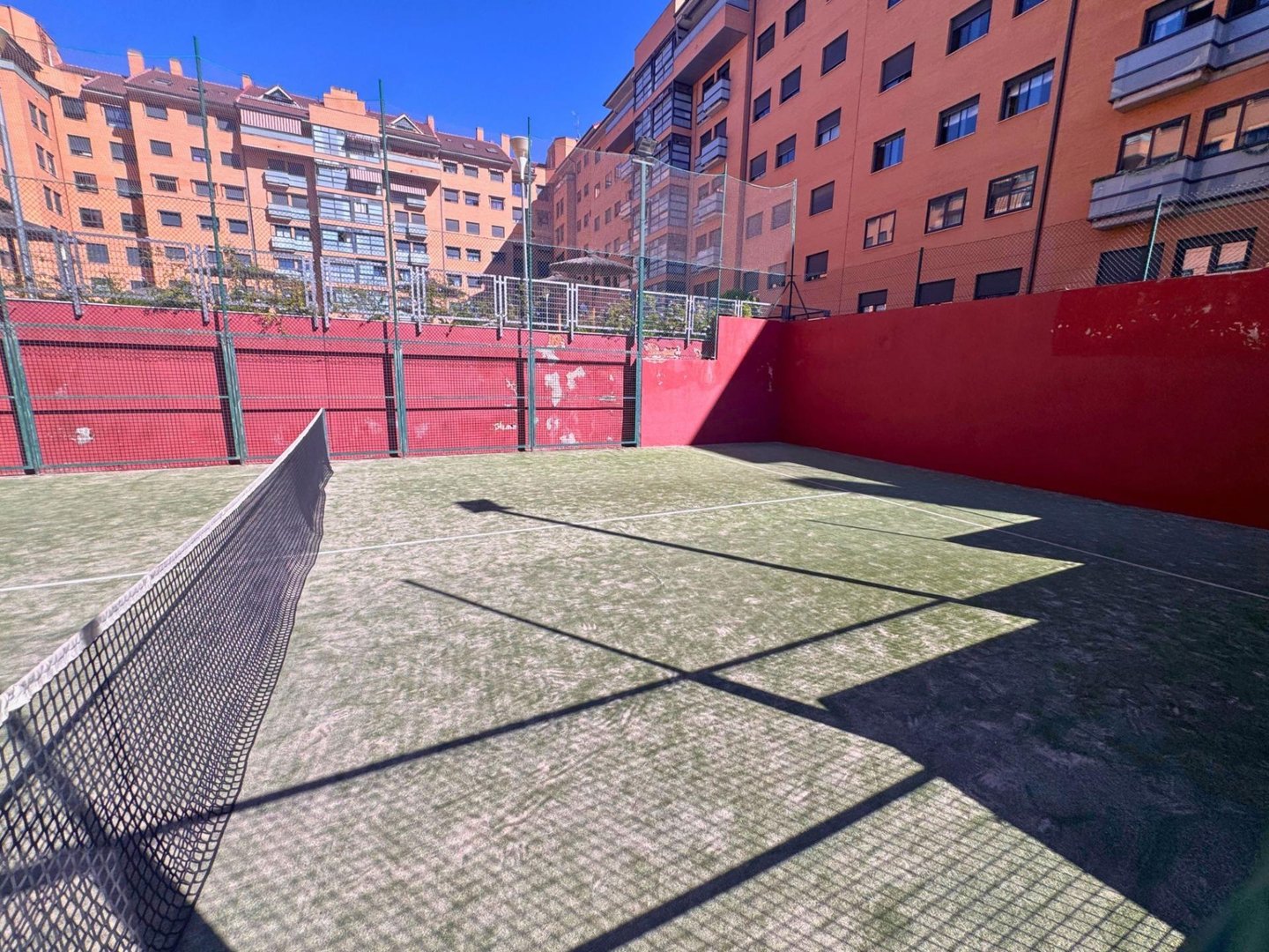 Pis de 133 m² a Rivas-Vaciamadrid