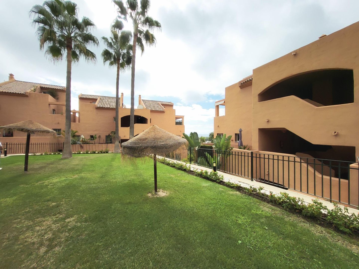 Pis de 68 m² a Marbella