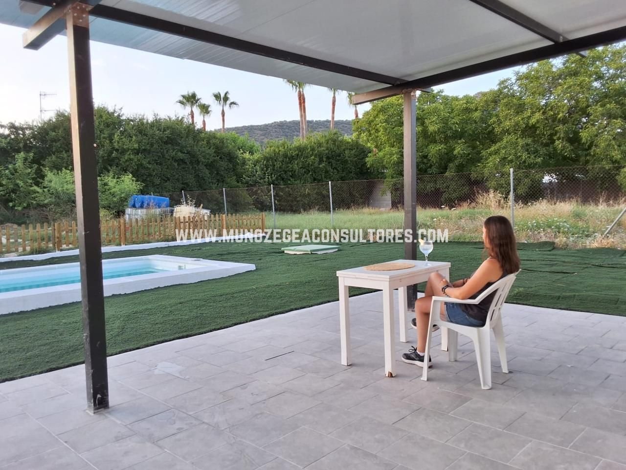 Casa de 220 m² en Lucena