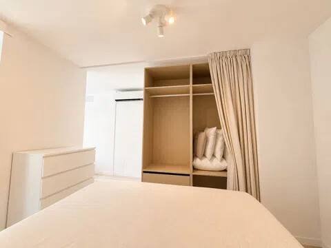 Piso de 40 m² en Mogán
