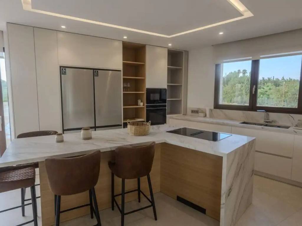 Casa de 260 m² en Muro