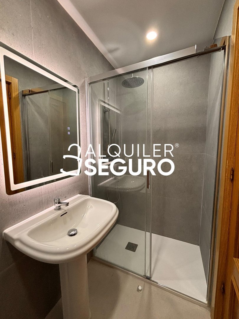 Pis de 55 m² a Madrid
