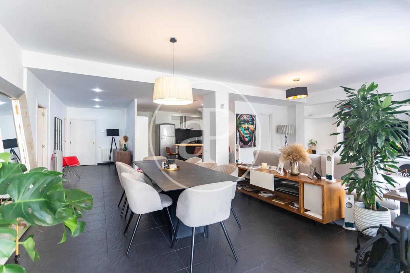 Piso de 149 m² en Barcelona