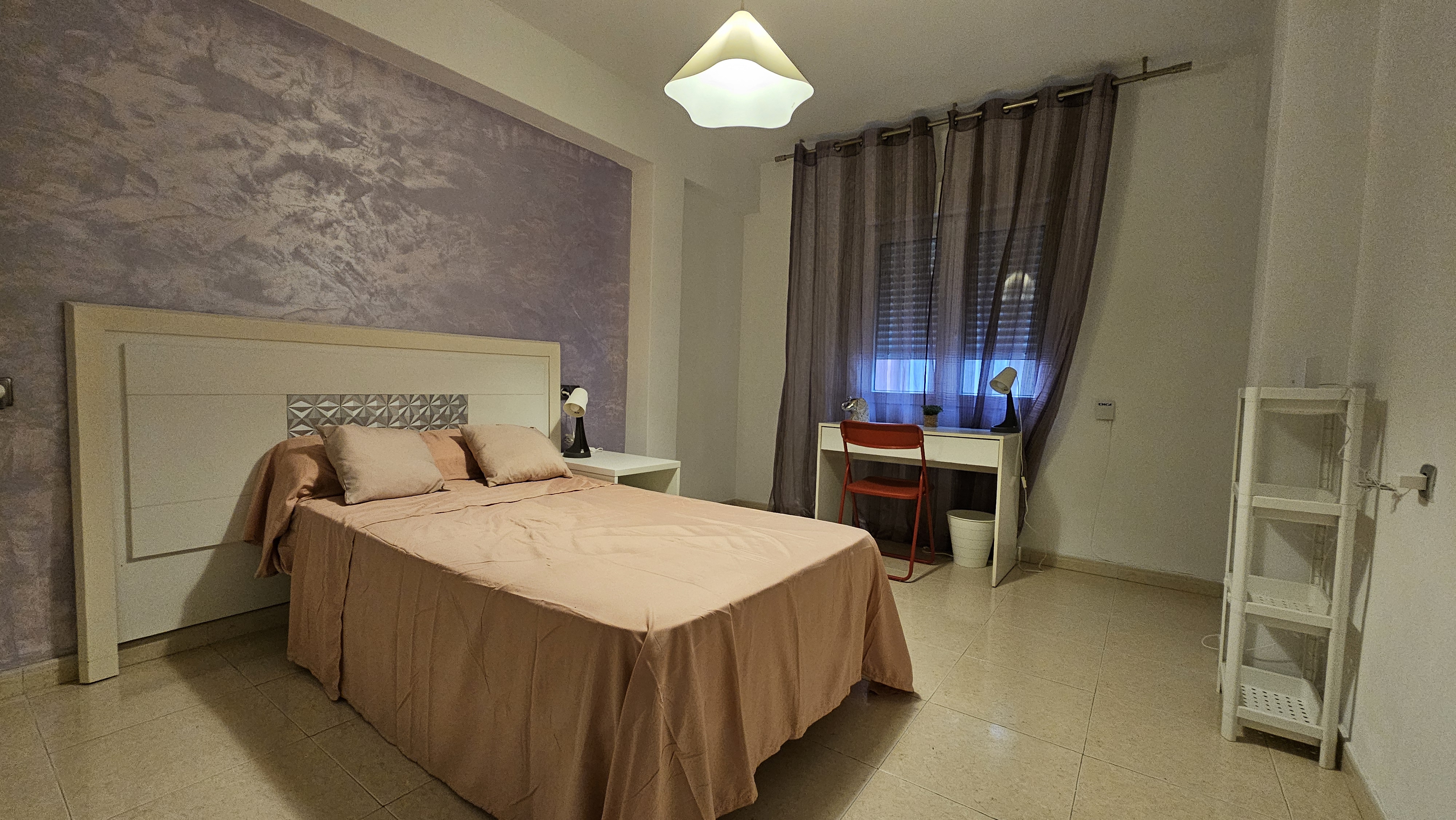 Zimmer zur Miete, Almería