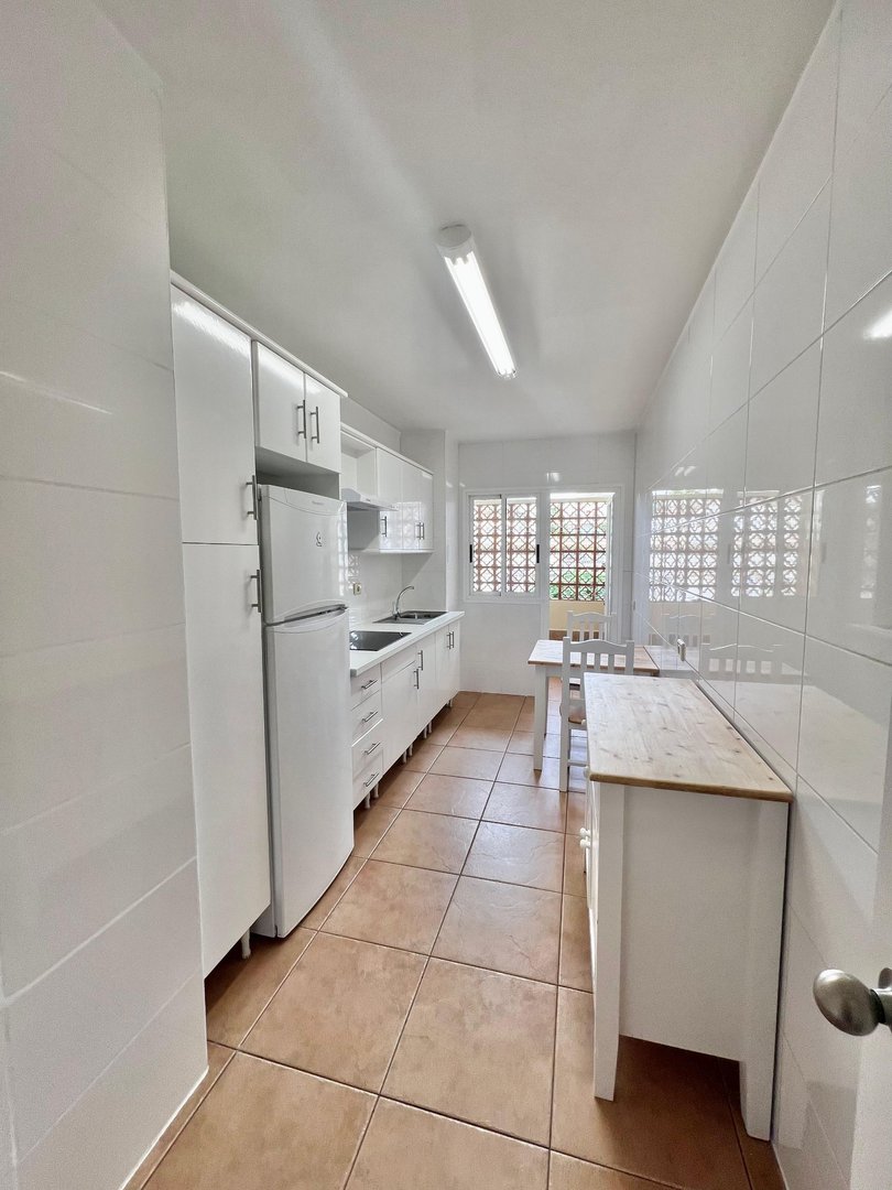 Piso de 90 m² en Adeje