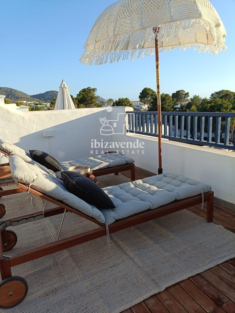 Piso de 75 m² en Sant Josep de sa Talaia