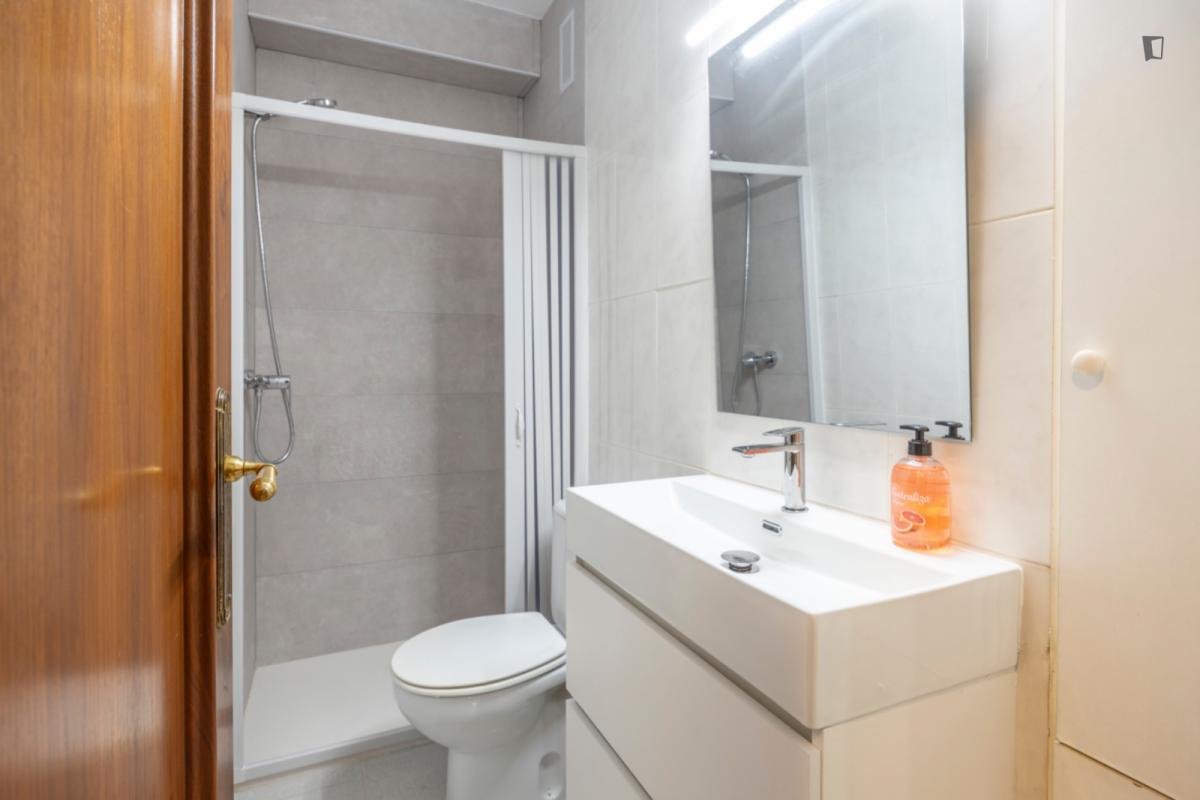Habitació de lloguer, València