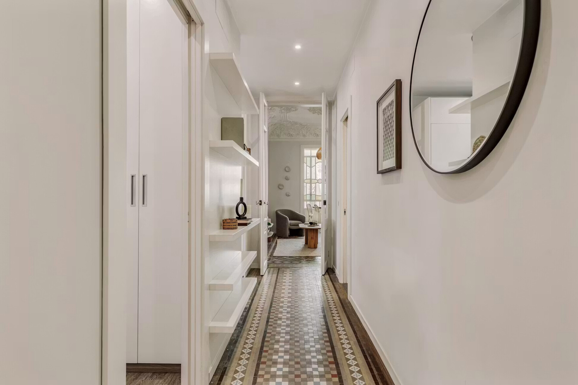 Piso de 73 m² en Barcelona