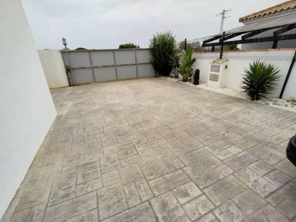 Будинок 160 м² у Chiclana de la Frontera