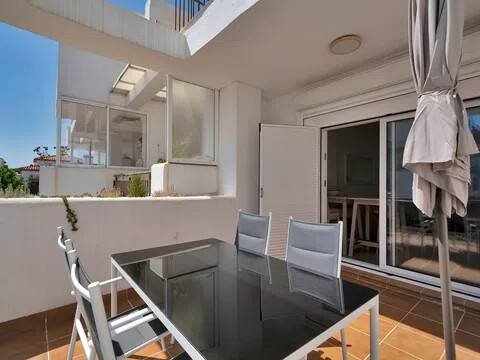 Pis de 130 m² a Manilva