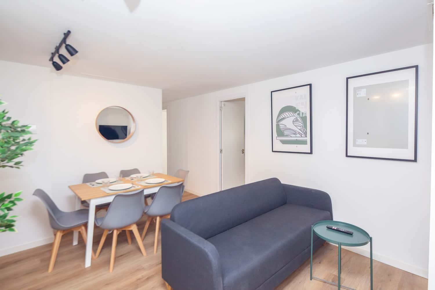 Habitació de lloguer, València