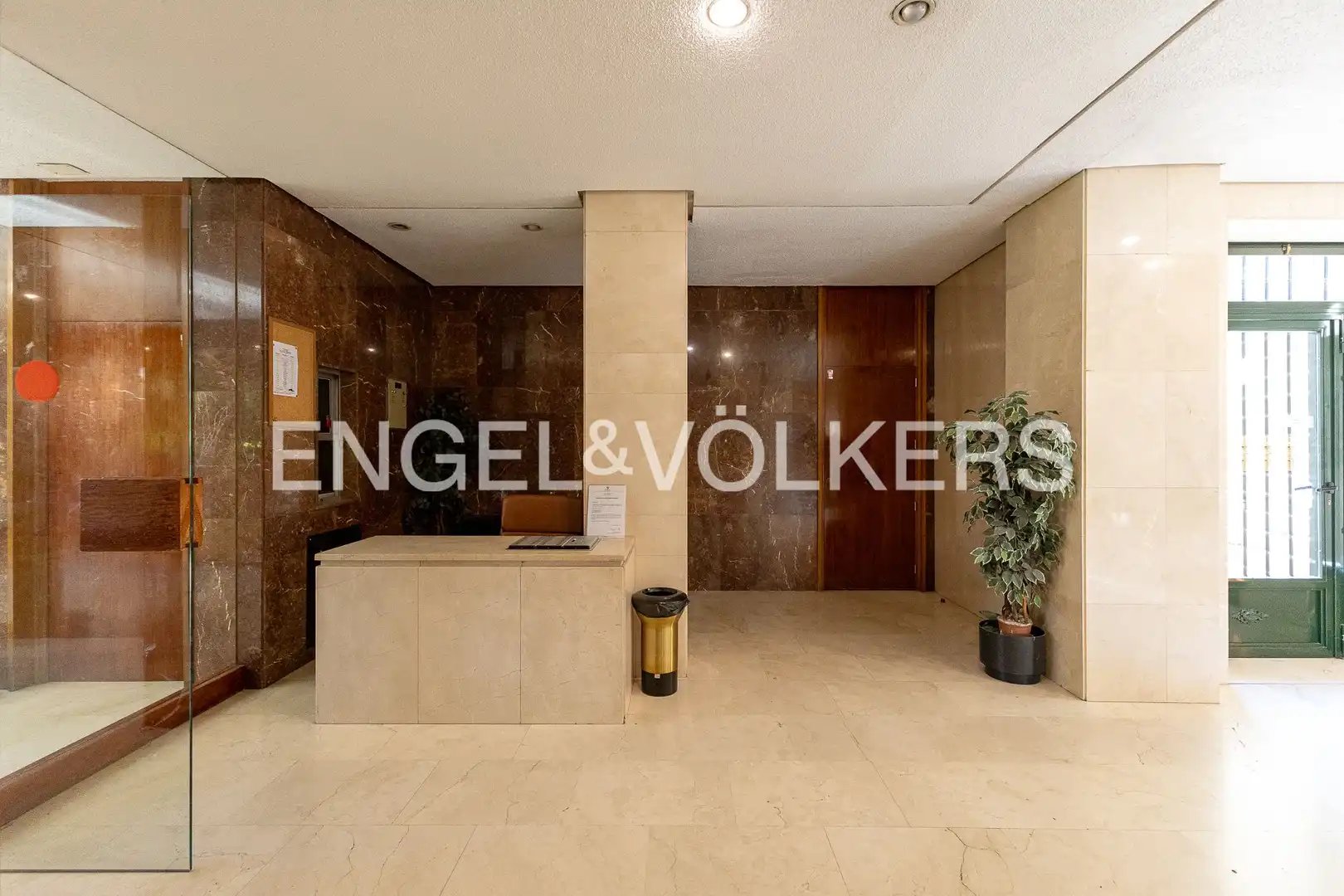 Wohnung 148 m² in Madrid