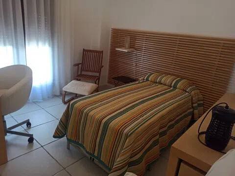 Piso de 75 m² en Vera