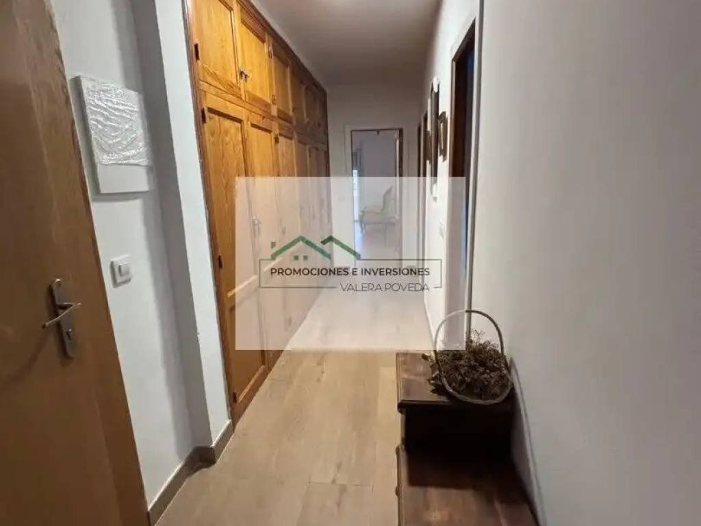 Piso de 120 m² en Motilla del Palancar