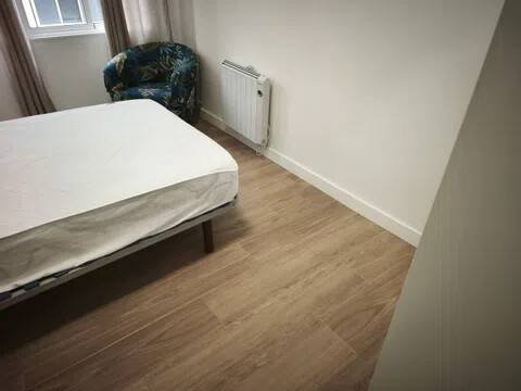 Pis de 115 m² a Ferrol