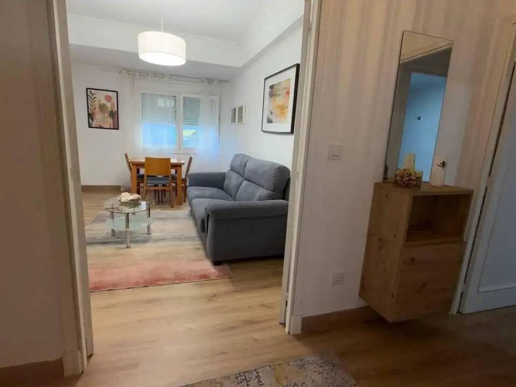 Piso de 95 m² en Ourense