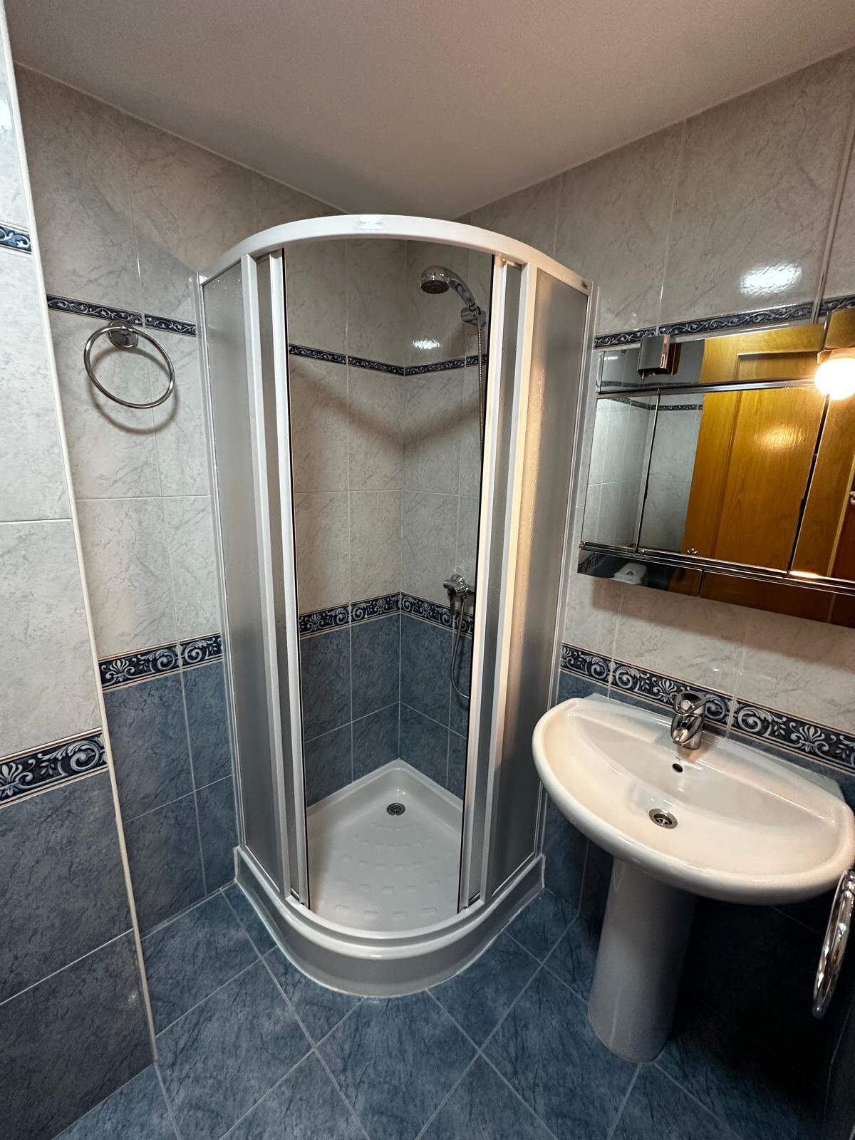 Piso de 200 m² en Madrid