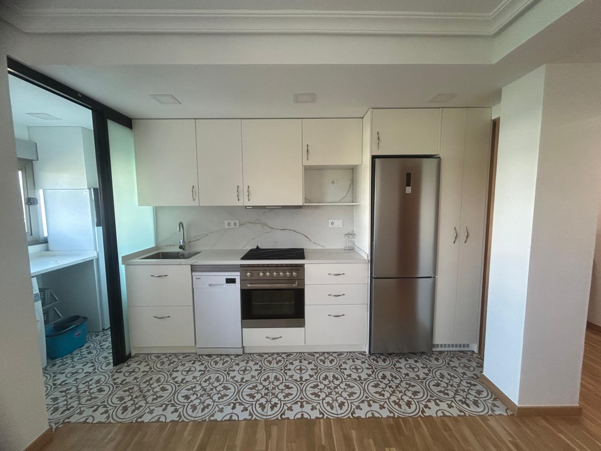 Piso de 100 m² en Ciudad Real