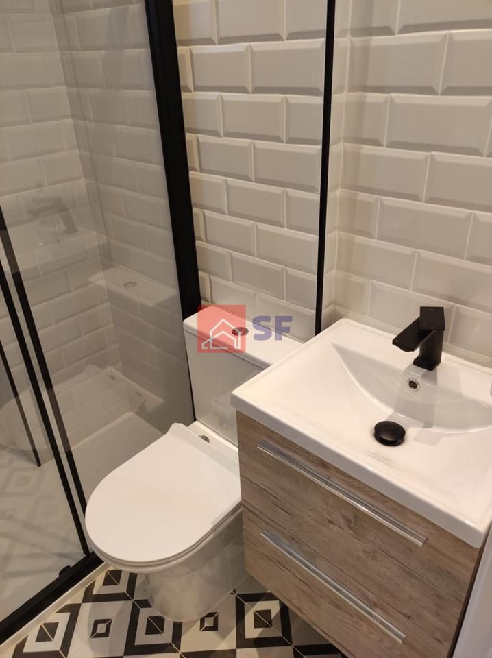 Квартира 50 м² в Мадриде