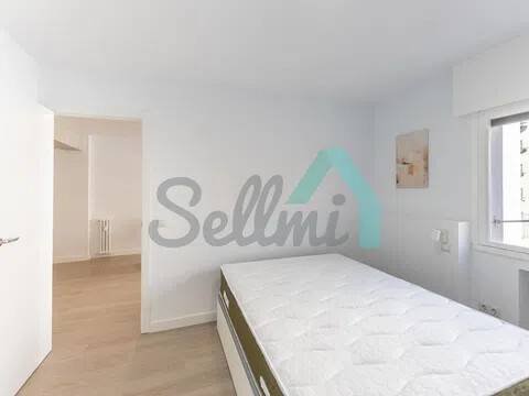 Piso de 67 m² en Oviedo
