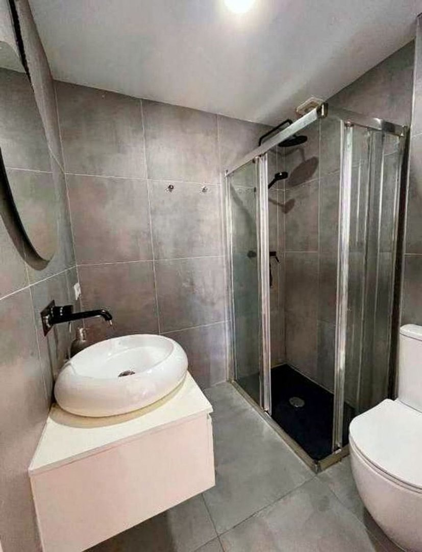Wohnung 61 m² in Madrid