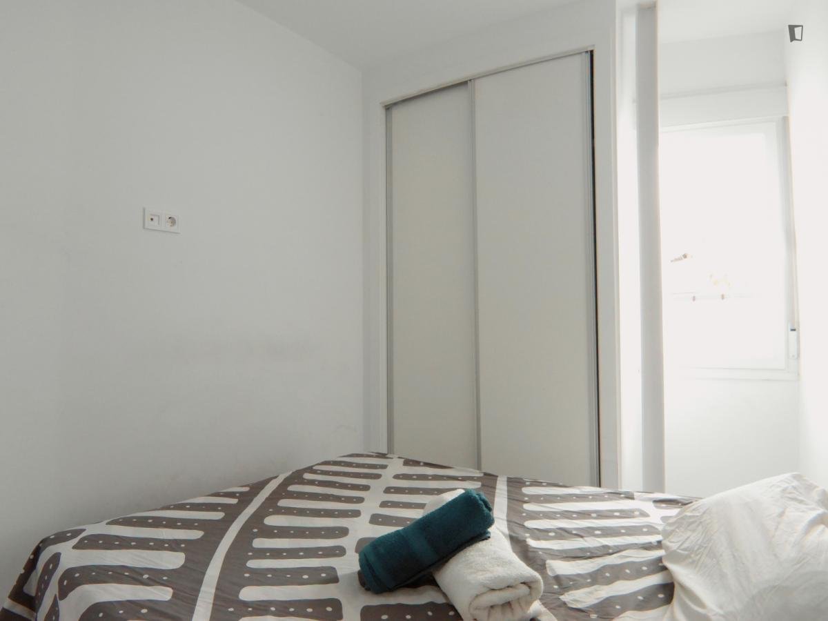 Pis de 55 m² a Madrid