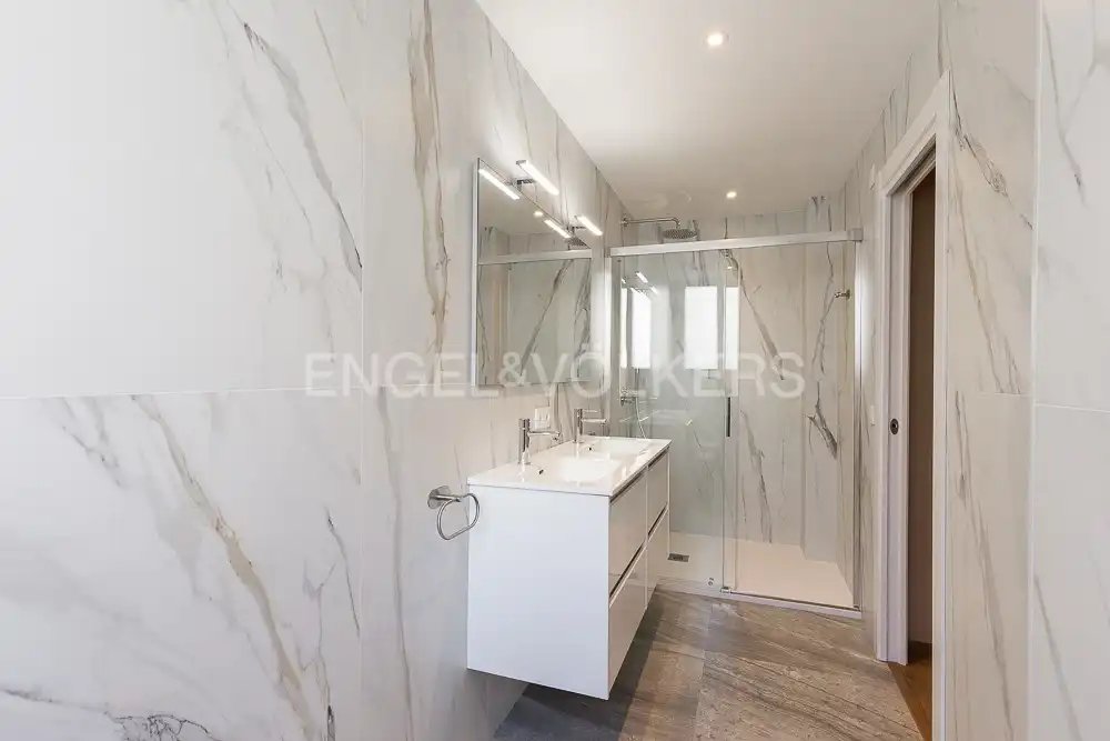 Piso de 184 m² en Valencia
