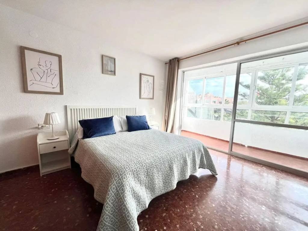 Wohnung 90 m² in Mijas